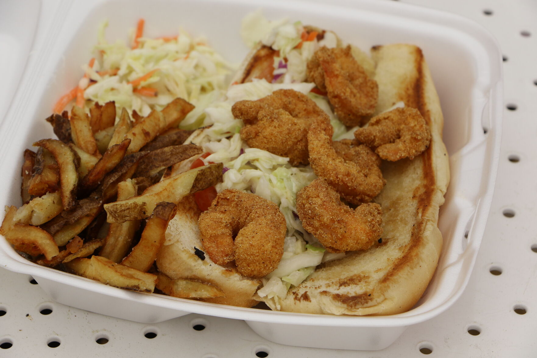 Food trucks